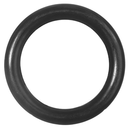 ABD SIZDIRMAZLIK ZUSAV3X3 Kimyasallara Dayanıklı Viton O-Ringler, 3 mm ID, 9 mm OD