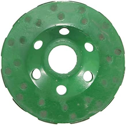 Taşlama diski 100mm elmas taşlama tekerleği Disk, Kase Şekli Taşlama Fincan Beton Mermer Granit Taşlama Makinesi Döner