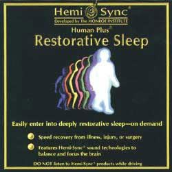 Hemi - Sync Onarıcı Uyku